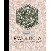Ewolucja. Zagadka ycia na Ziemi