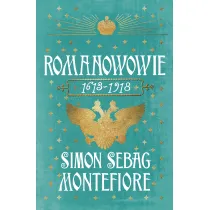 Romanowowie 1613-1918