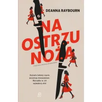 Na ostrzu no�a