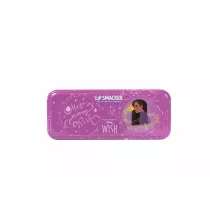 Zestaw kosmetykw do makijau Disney Wish Lip Smacker Triple Layer Beauty Tin Markwins