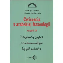 �wiczenia z arabskiej frazeologii cz�� 2