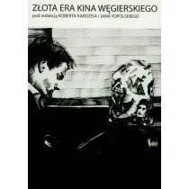 Z�ota era kina w�gierskiego