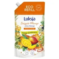 Luksja Myd�o w p�ynie Soczyste Mango/juicy Mango Zapas 900 ml