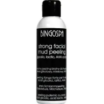 BingoSpa Mocny peeling b�otny do twarzy 100 g