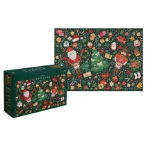 Puzzle 1000 elementw. Full of Joy Interdruk