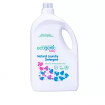 Ecogenic Baby Pyn do prania ubranek dziecicych, bezzapachowy 2.75 l
