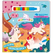 Moje Jednoro�ce. Wodne Zgadywanki. Cz�� 1