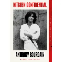 Kitchen Confidential