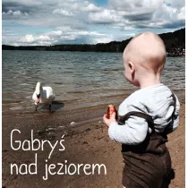 Gabry nad jeziorem