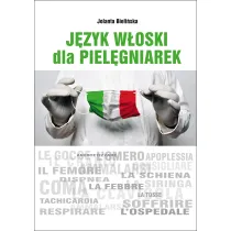 J�zyk w�oski dla piel�gniarek