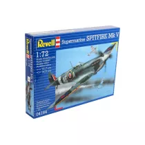 Samolot Spitfire Mk.V Revell