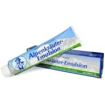 Lacure Ma przeciwblowa zioowa Alpenkrauter 200 ml