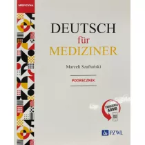 Deutsch fur Mediziner. Podr�cznik