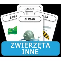 Rozwijamy mow� i my�lenie. Zwierz�ta inne