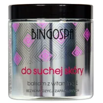 BingoSpa Balsam do suchej sk�ry z witamin� E 250 g