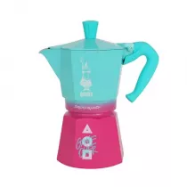 Bialetti Kawiarka Moka Express Squid Game 6tz 250 ml