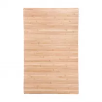 Bathroom Solutions Mata azienkowa bambus 80 cm