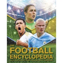 The Football Encyclopedia