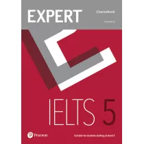Expert IELTS. Coursebook. Band 5