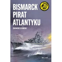 Bismarck pirat Atlantyku