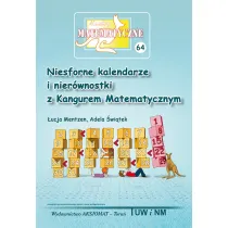 Miniatury matematyczne 64