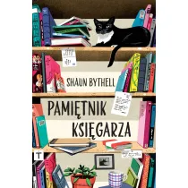 Pami�tnik ksi�garza