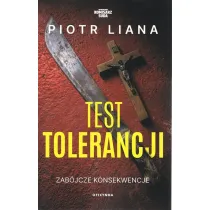 Test tolerancji