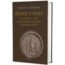 Bolko II Ma�y (ok. 1309/12 - 1368)