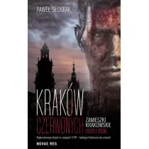 Krak�w czerwonych. Zamieszki krakowskie 1923, 1936
