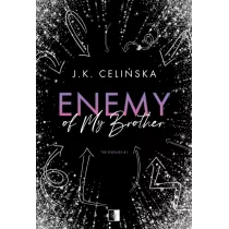 Enemy of my brother. The Enemies. Tom 1