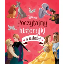 Poczytajmy historyjki o mi�o�ci. Disney