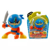 FART NINJAS figurka z d�wi�kiem Thunder Blaster S8