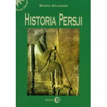 Historia Persji (tom 1)