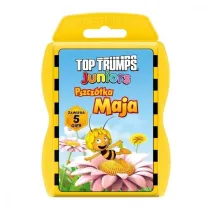 Top Trumps Juniors Pszczka Maja Winning Moves