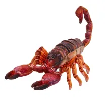 Skorpion br�zowy 38cm Beppe