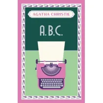 A.B.C. Herkules Poirot. Tom 13