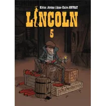 Lincoln. Tom 5