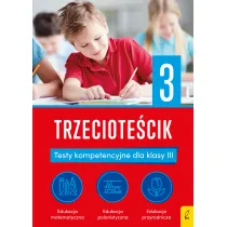 Teciki. Trzeciotecik