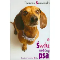 �wiat wed�ug psa (OT)
