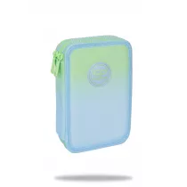 Pirnik 2-komorowy z wyposaeniem Coolpack Jumper 2 gradient mojito