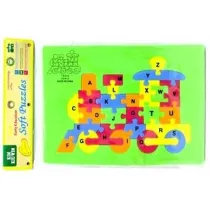 Puzzle piankowe Poci�g W&k