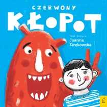 Czerwony kopot