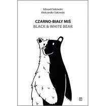 Czarno-bia�y mi� / Black & White Bear