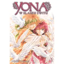 Yona w blasku �witu. Tom 9