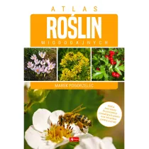 Atlas ro�lin miododajnych