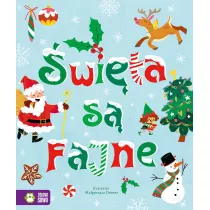 �wi�ta s� fajne!