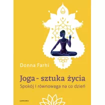 Joga - sztuka ycia