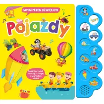 Pojazdy. �wiat d�wi�k�w