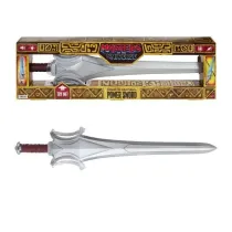 Masters Of The Universe Miecz mocy z d�wiekiem Mattel