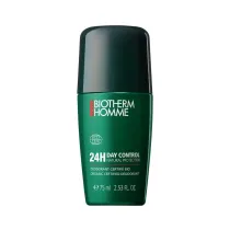 Biotherm Homme Day Control Natural Protect 24h antyperspirant Roll-On 75 ml